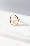 Perla Ring - shoparo