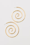 Calla Hoops