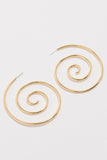 Calla Hoops