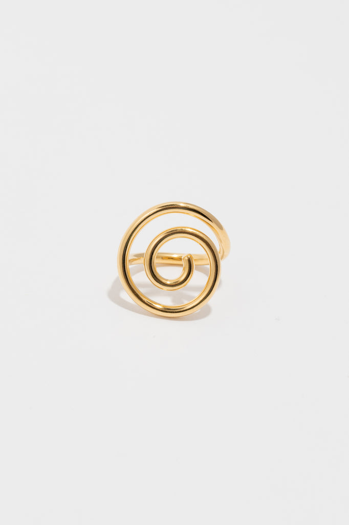 Calla Ring