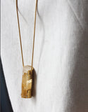 L’Enchanteur Palm of Our Hands Studs - shoparo