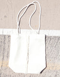 Lotfi Fila Fringe Tote - shoparo