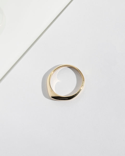 Narrow Ring - shoparo