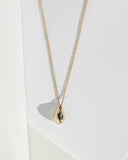 Teardrop Necklace - shoparo
