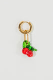 My Maraschino Cherries Earrings - shoparo