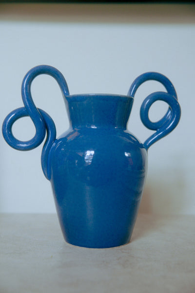 Ophidian Vase