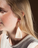 Ora-C Lina Earrings - shoparo