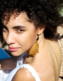 Ora-C Nina Earrings - shoparo