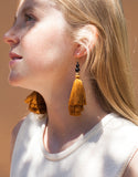 Ora-C Nina Earrings - shoparo