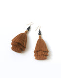 Ora-C Nina Earrings - shoparo