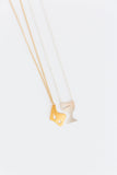 Friendship Vessel Necklace - shoparo