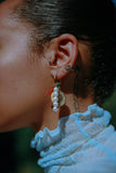 Lucky Me Single Earring - shoparo