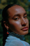 My Maraschino Cherries Earrings - shoparo