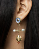 Roberte Earrings - shoparo