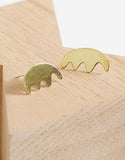 Hey Murphy Curvy Studs - shoparo