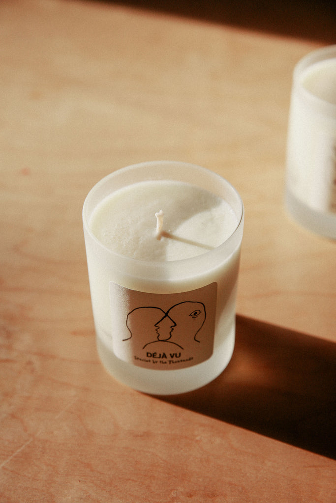 Species by the Thousands - Deja Vu Candle - shoparo