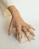 Sylvaine Ring - shoparo
