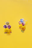 Tres Gotitas Earrings - shoparo