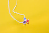 Tres Gotitas Necklace - shoparo
