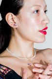 Tres Gotitas Earrings - shoparo