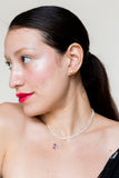 Tres Gotitas Necklace - shoparo