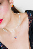 Tres Gotitas Necklace - shoparo