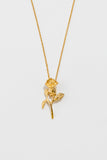 Rosa Necklace - shoparo