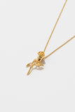Rosa Necklace - shoparo