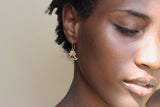 Kiva Milagro Earring - shoparo