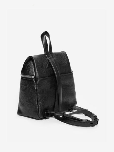 kara mini backpack sale Kara Small Black Backpack