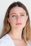 Medium Hoop Earrings - shoparo