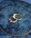 Sylvaine Ring - shoparo