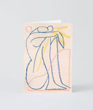 Wrap - 'Beach Dreams' Art Card - shoparo