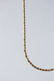Valentino Chain Necklace - shoparo