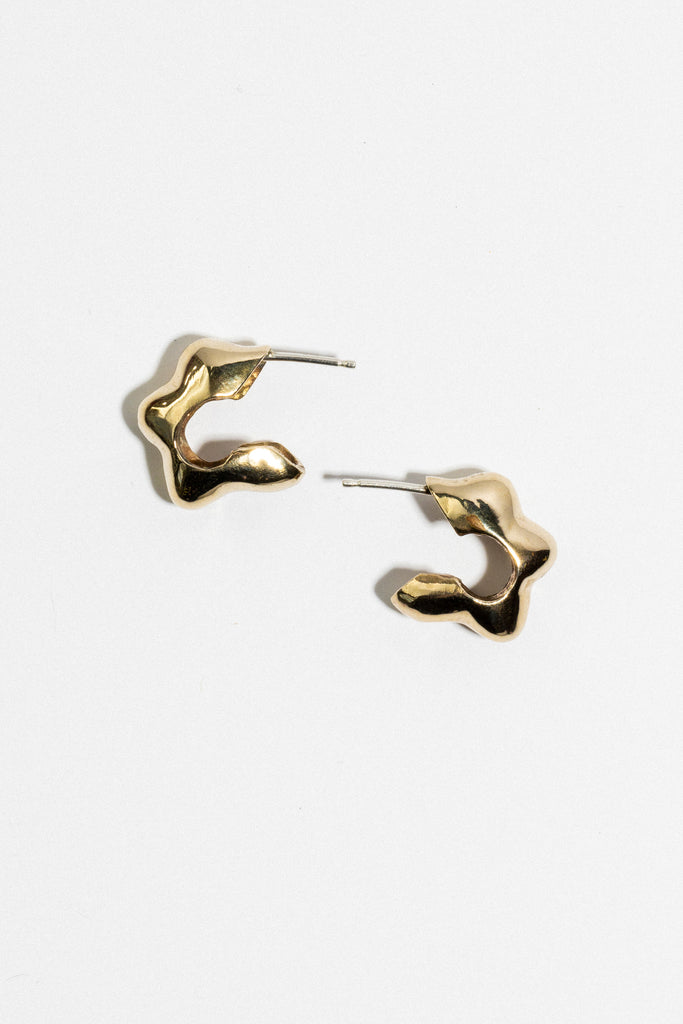 Acrobat Earrings - shoparo