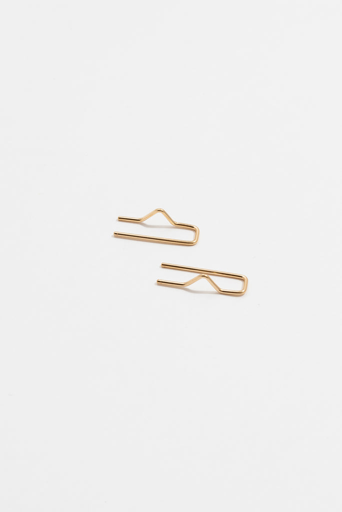 Constellation Staple Earring - shoparo