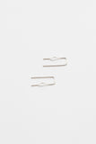 Constellation Staple Earring - shoparo