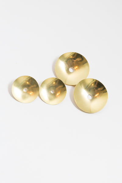 Loma Earrings - shoparo