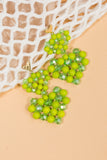 Lola Earrings - shoparo