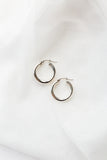 Small Hoop Earrings - shoparo