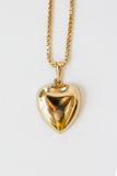 Heart Necklace - shoparo
