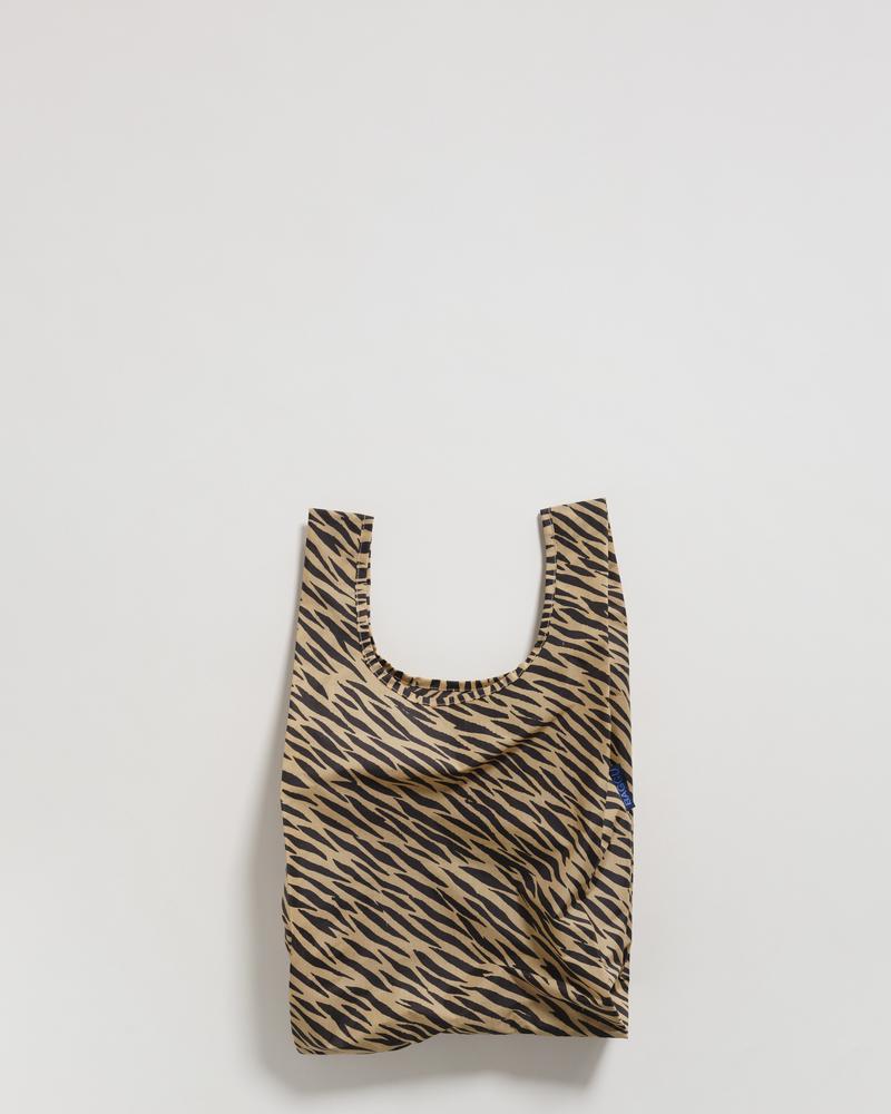 Tiger Stripe- Baby Baggu - shoparo