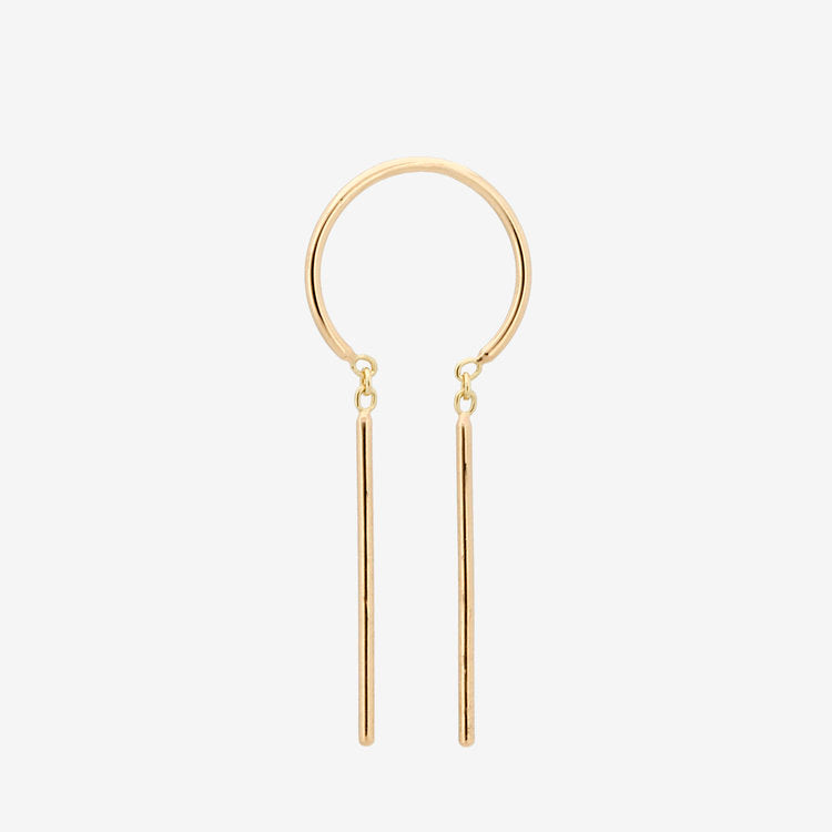 Chime Earring - shoparo