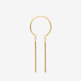 Chime Earring - shoparo