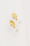 Smiley Face Earrings