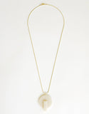 HighLow Form Necklace - shoparo