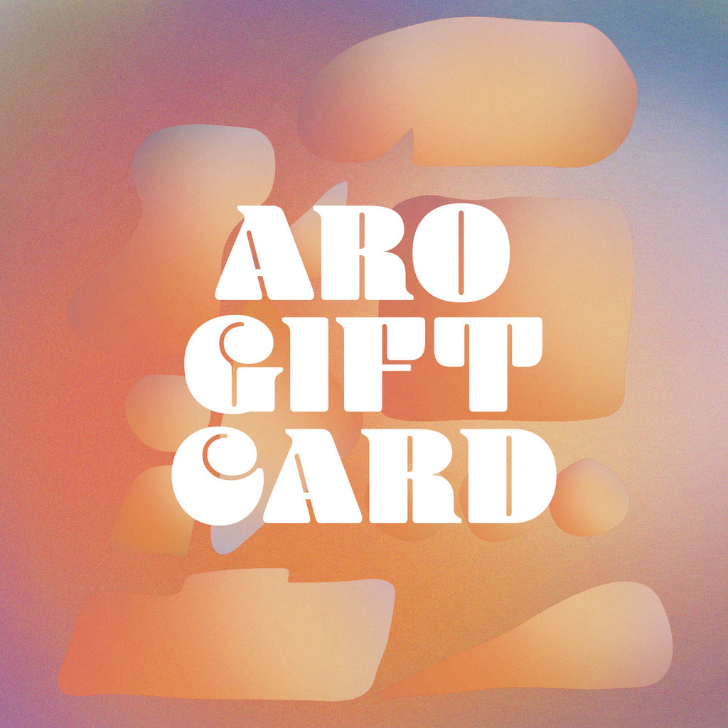ARO Gift Card - shoparo