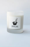 Species by the Thousands - Smokey Sage Candle - shoparo