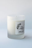 Species by the Thousands - Ghost Story Candle - shoparo