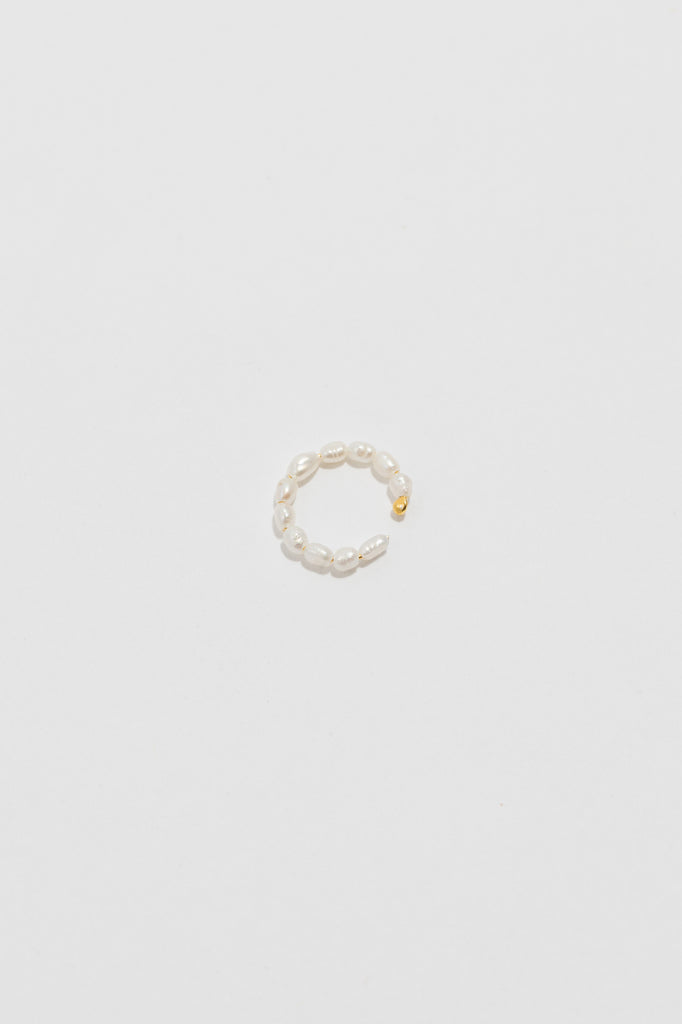 Rosa Ear Cuff